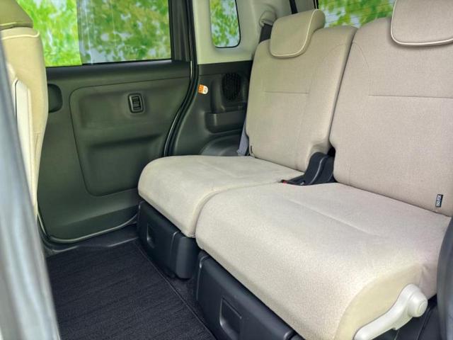 ムーヴキャンバス GメイクアップリミテッドSA3 新品タイヤ/純正 SDナビ/衝突安全装置/両側電動スライドドア/パノラマモニター/車線逸脱防止支援システム/パーキングアシスト バックガイド/ドライブレコーダー 純正 衝突被害軽減システム DVD再生(7枚目)