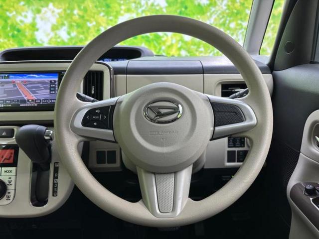 ムーヴキャンバス GメイクアップリミテッドSA3 新品タイヤ/純正 SDナビ/衝突安全装置/両側電動スライドドア/パノラマモニター/車線逸脱防止支援システム/パーキングアシスト バックガイド/ドライブレコーダー 純正 衝突被害軽減システム DVD再生(15枚目)