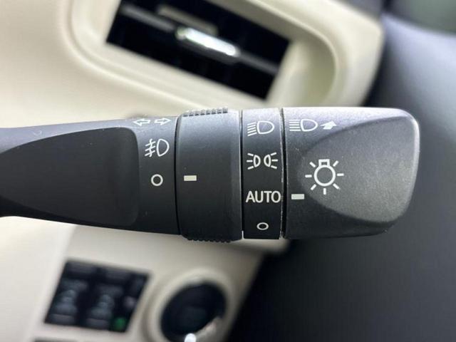 ムーヴキャンバス GメイクアップリミテッドSA3 新品タイヤ/純正 SDナビ/衝突安全装置/両側電動スライドドア/パノラマモニター/車線逸脱防止支援システム/パーキングアシスト バックガイド/ドライブレコーダー 純正 衝突被害軽減システム DVD再生(16枚目)