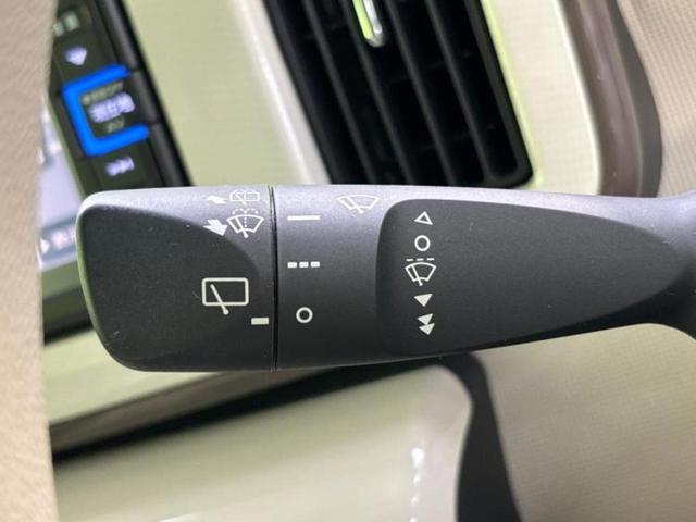 ムーヴキャンバス GメイクアップリミテッドSA3 新品タイヤ/純正 SDナビ/衝突安全装置/両側電動スライドドア/パノラマモニター/車線逸脱防止支援システム/パーキングアシスト バックガイド/ドライブレコーダー 純正 衝突被害軽減システム DVD再生(17枚目)