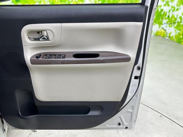 ムーヴキャンバス GメイクアップリミテッドSA3 新品タイヤ/純正 SDナビ/衝突安全装置/両側電動スライドドア/パノラマモニター/車線逸脱防止支援システム/パーキングアシスト バックガイド/ドライブレコーダー 純正 衝突被害軽減システム DVD再生(20枚目)