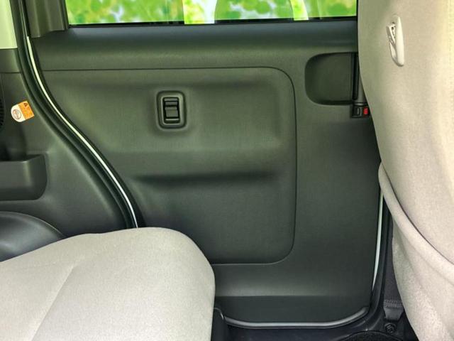 ムーヴキャンバス GメイクアップリミテッドSA3 新品タイヤ/純正 SDナビ/衝突安全装置/両側電動スライドドア/パノラマモニター/車線逸脱防止支援システム/パーキングアシスト バックガイド/ドライブレコーダー 純正 衝突被害軽減システム DVD再生(23枚目)