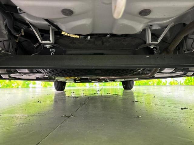 ムーヴキャンバス GメイクアップリミテッドSA3 新品タイヤ/純正 SDナビ/衝突安全装置/両側電動スライドドア/パノラマモニター/車線逸脱防止支援システム/パーキングアシスト バックガイド/ドライブレコーダー 純正 衝突被害軽減システム DVD再生(44枚目)