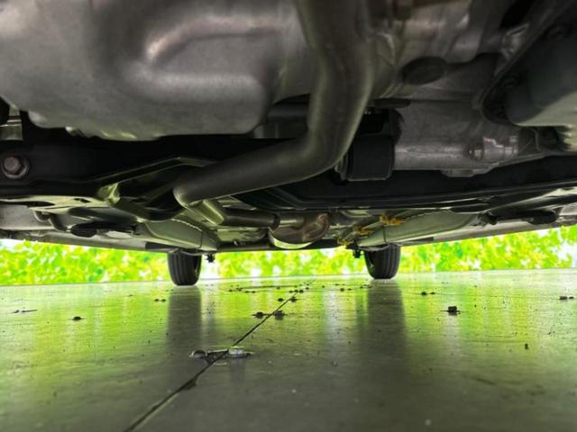 ムーヴキャンバス GメイクアップリミテッドSA3 新品タイヤ/純正 SDナビ/衝突安全装置/両側電動スライドドア/パノラマモニター/車線逸脱防止支援システム/パーキングアシスト バックガイド/ドライブレコーダー 純正 衝突被害軽減システム DVD再生(45枚目)