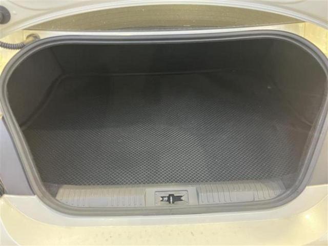 GR86 RZ 新品タイヤ/保証書/ディスプレイオーディオ/シートヒーター 前席/車線逸脱防止支援システム/シート ハーフレザー/ヘッドランプ LED/Bluetooth接続/ETC/EBD付ABS バックカメラ(8枚目)