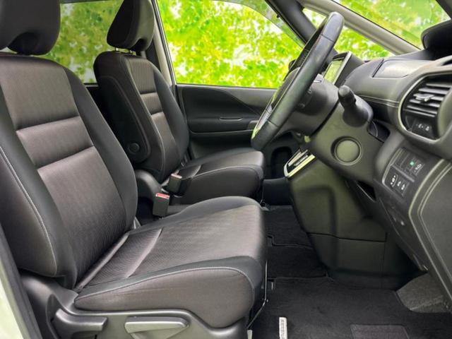 セレナ ハイウェイスタープロパイロットエディション　新品タイヤ／保証書／純正　９インチ　メモリーナビ／フリップダウンモニター　純正　１１インチ／エマージェンシーブレーキ／両側電動スライドドア／車線逸脱防止支援システム／ヘッドランプ　ＬＥＤ　バックカメラ（4枚目）