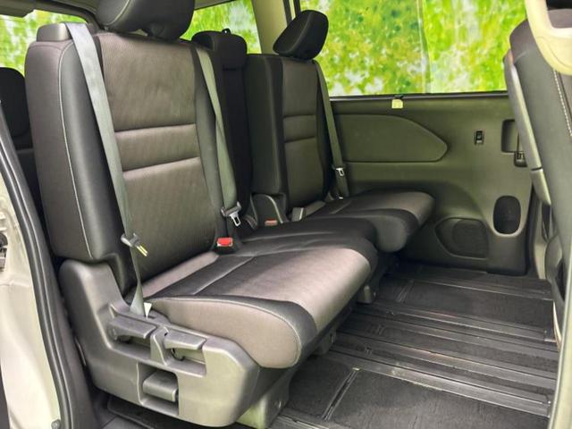 セレナ ハイウェイスタープロパイロットエディション　新品タイヤ／保証書／純正　９インチ　メモリーナビ／フリップダウンモニター　純正　１１インチ／エマージェンシーブレーキ／両側電動スライドドア／車線逸脱防止支援システム／ヘッドランプ　ＬＥＤ　バックカメラ（5枚目）