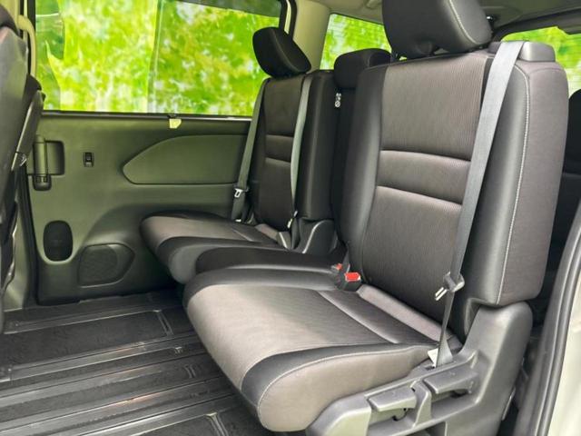 セレナ ハイウェイスタープロパイロットエディション　新品タイヤ／保証書／純正　９インチ　メモリーナビ／フリップダウンモニター　純正　１１インチ／エマージェンシーブレーキ／両側電動スライドドア／車線逸脱防止支援システム／ヘッドランプ　ＬＥＤ　バックカメラ（8枚目）