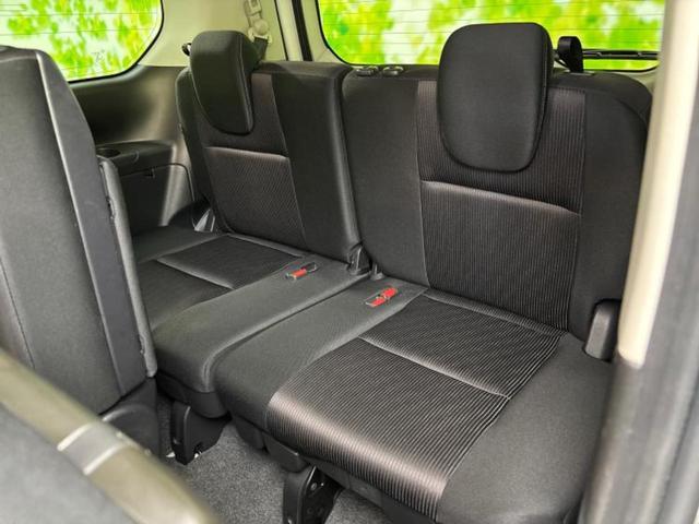 セレナ ハイウェイスタープロパイロットエディション　新品タイヤ／保証書／純正　９インチ　メモリーナビ／フリップダウンモニター　純正　１１インチ／エマージェンシーブレーキ／両側電動スライドドア／車線逸脱防止支援システム／ヘッドランプ　ＬＥＤ　バックカメラ（19枚目）