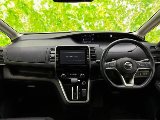 セレナ ハイウェイスタープロパイロットエディション　新品タイヤ／保証書／純正　９インチ　メモリーナビ／フリップダウンモニター　純正　１１インチ／エマージェンシーブレーキ／両側電動スライドドア／車線逸脱防止支援システム／ヘッドランプ　ＬＥＤ　バックカメラ（40枚目）