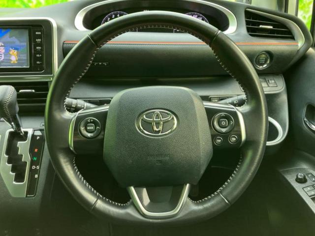 シエンタ ４ＷＤ　Ｇ　純正　ＳＤナビ／トヨタセーフティセンス／両側電動スライドドア／シートヒーター　前席／車線逸脱防止支援システム／Ｂｌｕｅｔｏｏｔｈ接続／ＥＴＣ／バックモニター／フルセグＴＶ／禁煙車　衝突被害軽減システム（15枚目）