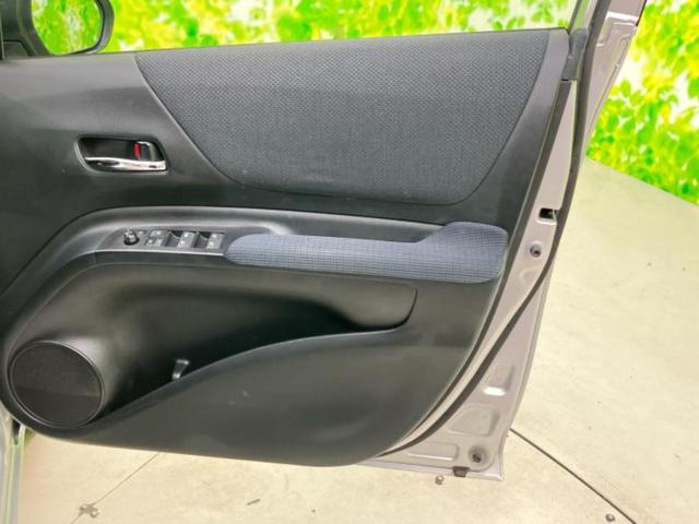 シエンタ ４ＷＤ　Ｇ　純正　ＳＤナビ／トヨタセーフティセンス／両側電動スライドドア／シートヒーター　前席／車線逸脱防止支援システム／Ｂｌｕｅｔｏｏｔｈ接続／ＥＴＣ／バックモニター／フルセグＴＶ／禁煙車　衝突被害軽減システム（22枚目）