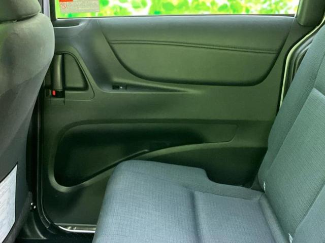 シエンタ ４ＷＤ　Ｇ　純正　ＳＤナビ／トヨタセーフティセンス／両側電動スライドドア／シートヒーター　前席／車線逸脱防止支援システム／Ｂｌｕｅｔｏｏｔｈ接続／ＥＴＣ／バックモニター／フルセグＴＶ／禁煙車　衝突被害軽減システム（23枚目）