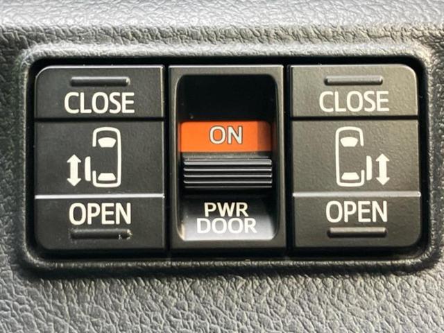 シエンタ ４ＷＤ　Ｇ　純正　ＳＤナビ／トヨタセーフティセンス／両側電動スライドドア／シートヒーター　前席／車線逸脱防止支援システム／Ｂｌｕｅｔｏｏｔｈ接続／ＥＴＣ／バックモニター／フルセグＴＶ／禁煙車　衝突被害軽減システム（27枚目）