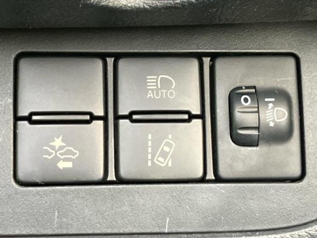 シエンタ ４ＷＤ　Ｇ　純正　ＳＤナビ／トヨタセーフティセンス／両側電動スライドドア／シートヒーター　前席／車線逸脱防止支援システム／Ｂｌｕｅｔｏｏｔｈ接続／ＥＴＣ／バックモニター／フルセグＴＶ／禁煙車　衝突被害軽減システム（28枚目）