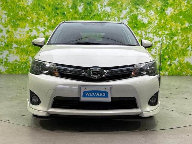 カローラフィールダー １．５Ｇエアロツアラー・ダブルバイビー　社外　ＳＤナビ／パーキングアシスト　バックガイド／ヘッドランプ　ＨＩＤ／Ｂｌｕｅｔｏｏｔｈ接続／ＥＴＣ／ＥＢＤ付ＡＢＳ／バックモニター／フルセグＴＶ／ＤＶＤ／エアバッグ　サイド　バックカメラ（41枚目）