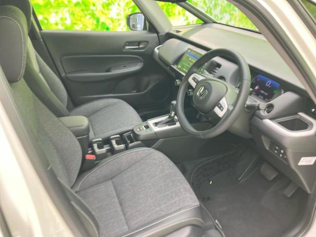 フィット eHEVホーム 新品タイヤ/純正 9インチ メモリーナビ/アドバンスドルームミラー/ホンダセンシング/車線逸脱防止支援システム/ドライブレコーダー 前後/ヘッドランプ LED/Bluetooth接続/ETC ドラレコ(4枚目)