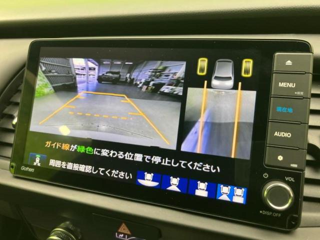 フィット eHEVホーム 新品タイヤ/純正 9インチ メモリーナビ/アドバンスドルームミラー/ホンダセンシング/車線逸脱防止支援システム/ドライブレコーダー 前後/ヘッドランプ LED/Bluetooth接続/ETC ドラレコ(12枚目)