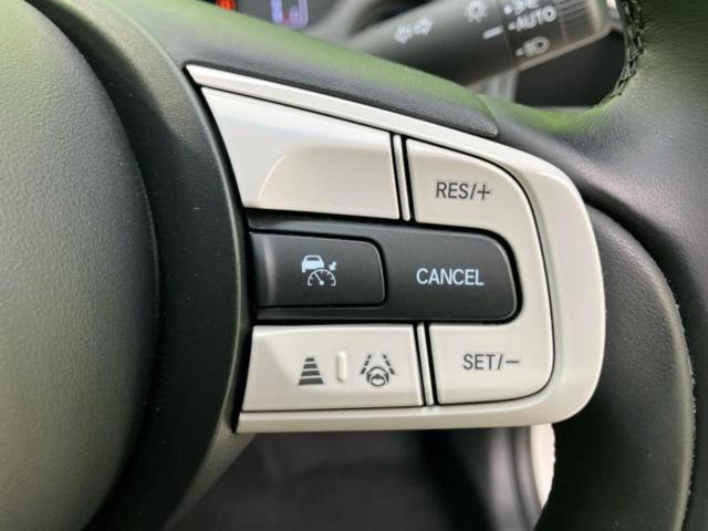 フィット eHEVホーム 新品タイヤ/純正 9インチ メモリーナビ/アドバンスドルームミラー/ホンダセンシング/車線逸脱防止支援システム/ドライブレコーダー 前後/ヘッドランプ LED/Bluetooth接続/ETC ドラレコ(31枚目)