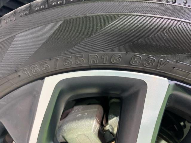 フィット eHEVホーム 新品タイヤ/純正 9インチ メモリーナビ/アドバンスドルームミラー/ホンダセンシング/車線逸脱防止支援システム/ドライブレコーダー 前後/ヘッドランプ LED/Bluetooth接続/ETC ドラレコ(59枚目)