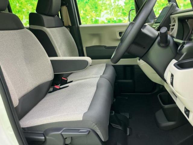 N-BOX ヒョウジュン 保証書/純正 8インチ ナビ/ホンダセンシング/電動スライドドア/シートヒーター 前席/車線逸脱防止支援システム/パーキングアシスト バックガイド/登録済未使用車/ヘッドランプ LED バックカメラ(4枚目)