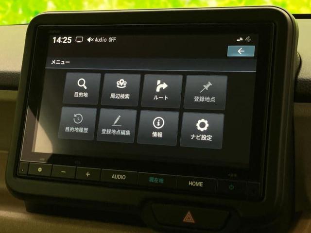 N-BOX ヒョウジュン 保証書/純正 8インチ ナビ/ホンダセンシング/電動スライドドア/シートヒーター 前席/車線逸脱防止支援システム/パーキングアシスト バックガイド/登録済未使用車/ヘッドランプ LED バックカメラ(9枚目)