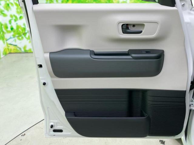N-BOX ヒョウジュン 保証書/純正 8インチ ナビ/ホンダセンシング/電動スライドドア/シートヒーター 前席/車線逸脱防止支援システム/パーキングアシスト バックガイド/登録済未使用車/ヘッドランプ LED バックカメラ(22枚目)