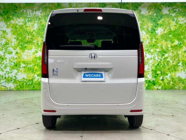 N-BOX ヒョウジュン 保証書/純正 8インチ ナビ/ホンダセンシング/電動スライドドア/シートヒーター 前席/車線逸脱防止支援システム/パーキングアシスト バックガイド/登録済未使用車/ヘッドランプ LED バックカメラ(44枚目)