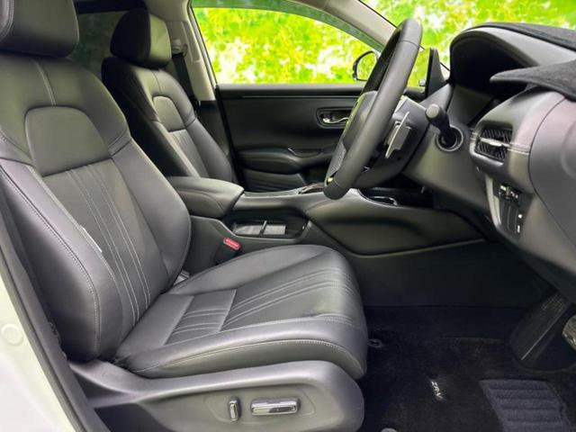 ZR-V eHEV Z 保証書/純正 9インチ SDナビ/衝突安全装置/シートヒーター/全方位モニター/車線逸脱防止支援システム/シート 合皮/電動バックドア/ヘッドランプ LED/ETC/EBD付ABS/横滑り防止装置(4枚目)