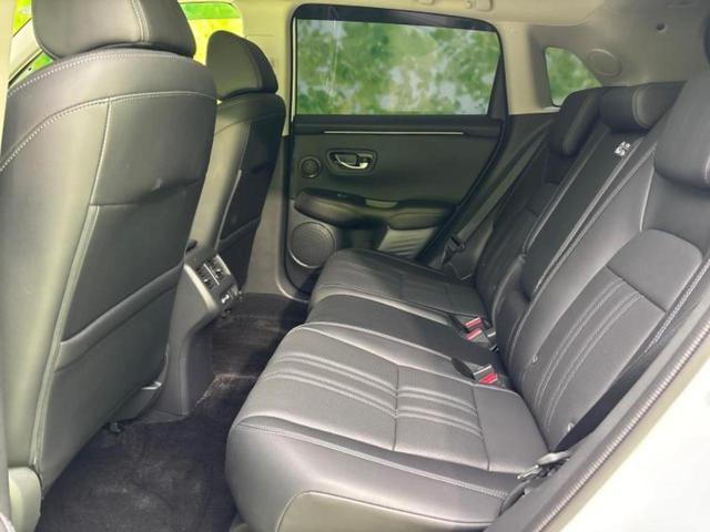 ZR-V eHEV Z 保証書/純正 9インチ SDナビ/衝突安全装置/シートヒーター/全方位モニター/車線逸脱防止支援システム/シート 合皮/電動バックドア/ヘッドランプ LED/ETC/EBD付ABS/横滑り防止装置(7枚目)