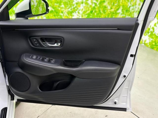 ZR-V eHEV Z 保証書/純正 9インチ SDナビ/衝突安全装置/シートヒーター/全方位モニター/車線逸脱防止支援システム/シート 合皮/電動バックドア/ヘッドランプ LED/ETC/EBD付ABS/横滑り防止装置(20枚目)