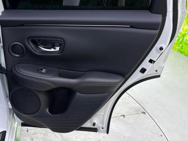 ZR-V eHEV Z 保証書/純正 9インチ SDナビ/衝突安全装置/シートヒーター/全方位モニター/車線逸脱防止支援システム/シート 合皮/電動バックドア/ヘッドランプ LED/ETC/EBD付ABS/横滑り防止装置(21枚目)