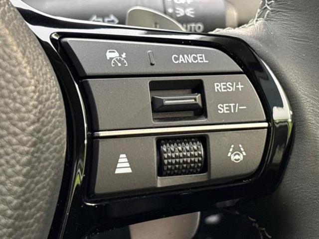 ZR-V eHEV Z 保証書/純正 9インチ SDナビ/衝突安全装置/シートヒーター/全方位モニター/車線逸脱防止支援システム/シート 合皮/電動バックドア/ヘッドランプ LED/ETC/EBD付ABS/横滑り防止装置(29枚目)