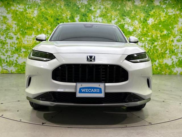 ZR-V eHEV Z 保証書/純正 9インチ SDナビ/衝突安全装置/シートヒーター/全方位モニター/車線逸脱防止支援システム/シート 合皮/電動バックドア/ヘッドランプ LED/ETC/EBD付ABS/横滑り防止装置(42枚目)