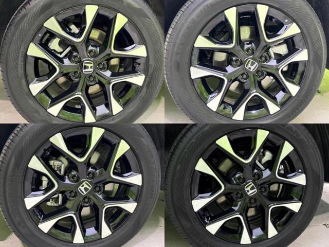 ZR-V eHEV Z 保証書/純正 9インチ SDナビ/衝突安全装置/シートヒーター/全方位モニター/車線逸脱防止支援システム/シート 合皮/電動バックドア/ヘッドランプ LED/ETC/EBD付ABS/横滑り防止装置(50枚目)