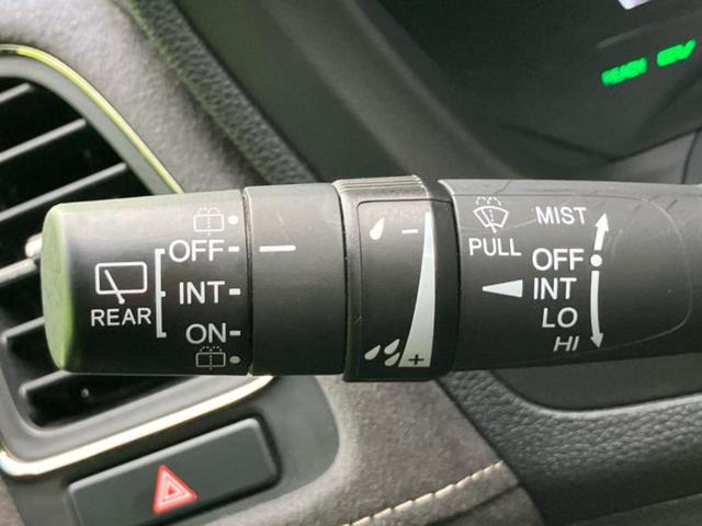 ヴェゼル ハイブリッドRS・ホンダセンシング 社外 SDナビ/ホンダセンシング/シートヒーター/車線逸脱防止支援システム/シート ハーフレザー/ドライブレコーダー 社外/ヘッドランプ LED/Bluetooth接続/ETC/EBD付ABS 禁煙車(17枚目)