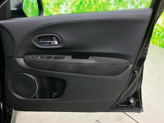 ヴェゼル ハイブリッドRS・ホンダセンシング 社外 SDナビ/ホンダセンシング/シートヒーター/車線逸脱防止支援システム/シート ハーフレザー/ドライブレコーダー 社外/ヘッドランプ LED/Bluetooth接続/ETC/EBD付ABS 禁煙車(20枚目)