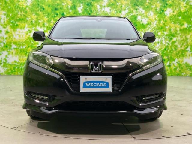 ヴェゼル ハイブリッドRS・ホンダセンシング 社外 SDナビ/ホンダセンシング/シートヒーター/車線逸脱防止支援システム/シート ハーフレザー/ドライブレコーダー 社外/ヘッドランプ LED/Bluetooth接続/ETC/EBD付ABS 禁煙車(41枚目)