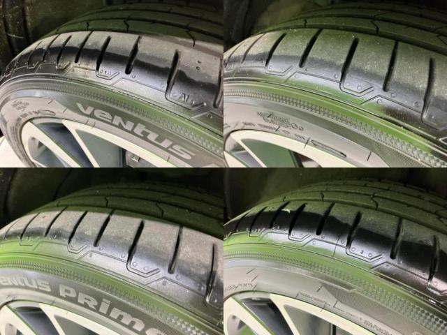 ヴェゼル ハイブリッドRS・ホンダセンシング 社外 SDナビ/ホンダセンシング/シートヒーター/車線逸脱防止支援システム/シート ハーフレザー/ドライブレコーダー 社外/ヘッドランプ LED/Bluetooth接続/ETC/EBD付ABS 禁煙車(47枚目)