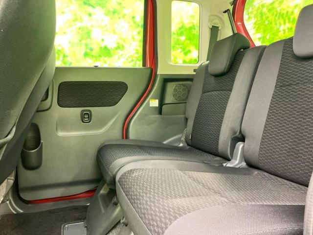 フレアワゴンカスタムスタイル ４ＷＤ　ＸＴ　新品タイヤ／衝突安全装置／両側電動スライドドア／シートヒーター／ドライブレコーダー　前後／ヘッドランプ　ＨＩＤ／ＥＴＣ／ＥＢＤ付ＡＢＳ／横滑り防止装置／アイドリングストップ　衝突被害軽減システム（7枚目）