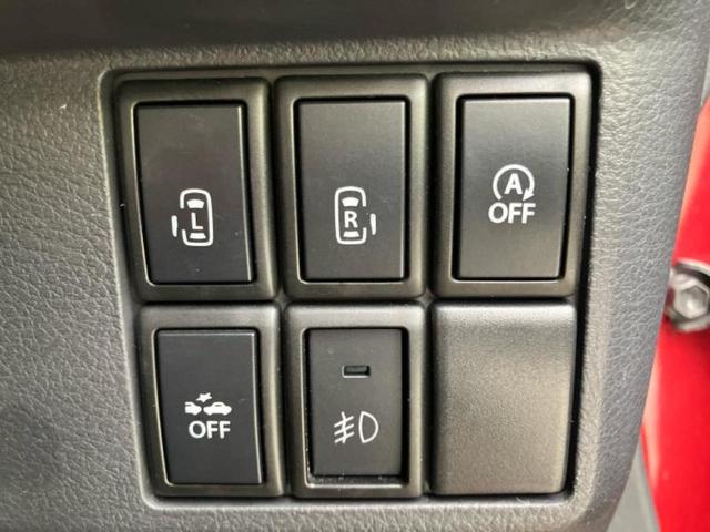 フレアワゴンカスタムスタイル ４ＷＤ　ＸＴ　新品タイヤ／衝突安全装置／両側電動スライドドア／シートヒーター／ドライブレコーダー　前後／ヘッドランプ　ＨＩＤ／ＥＴＣ／ＥＢＤ付ＡＢＳ／横滑り防止装置／アイドリングストップ　衝突被害軽減システム（16枚目）