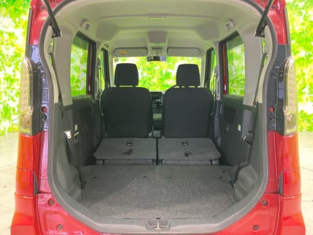 フレアワゴンカスタムスタイル ４ＷＤ　ＸＴ　新品タイヤ／衝突安全装置／両側電動スライドドア／シートヒーター／ドライブレコーダー　前後／ヘッドランプ　ＨＩＤ／ＥＴＣ／ＥＢＤ付ＡＢＳ／横滑り防止装置／アイドリングストップ　衝突被害軽減システム（19枚目）