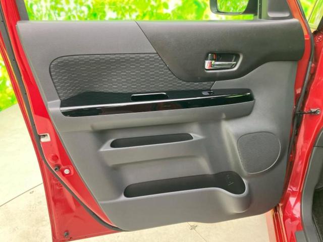 フレアワゴンカスタムスタイル ４ＷＤ　ＸＴ　新品タイヤ／衝突安全装置／両側電動スライドドア／シートヒーター／ドライブレコーダー　前後／ヘッドランプ　ＨＩＤ／ＥＴＣ／ＥＢＤ付ＡＢＳ／横滑り防止装置／アイドリングストップ　衝突被害軽減システム（23枚目）