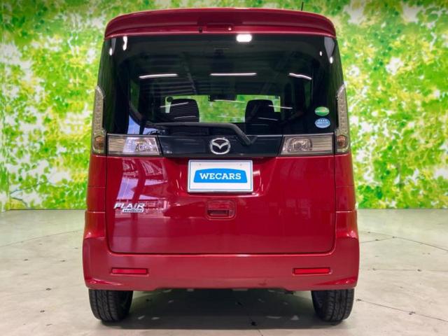 フレアワゴンカスタムスタイル ４ＷＤ　ＸＴ　新品タイヤ／衝突安全装置／両側電動スライドドア／シートヒーター／ドライブレコーダー　前後／ヘッドランプ　ＨＩＤ／ＥＴＣ／ＥＢＤ付ＡＢＳ／横滑り防止装置／アイドリングストップ　衝突被害軽減システム（47枚目）