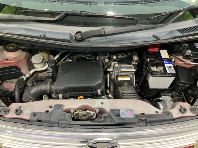 フレアワゴンカスタムスタイル ４ＷＤ　ＸＴ　新品タイヤ／衝突安全装置／両側電動スライドドア／シートヒーター／ドライブレコーダー　前後／ヘッドランプ　ＨＩＤ／ＥＴＣ／ＥＢＤ付ＡＢＳ／横滑り防止装置／アイドリングストップ　衝突被害軽減システム（51枚目）