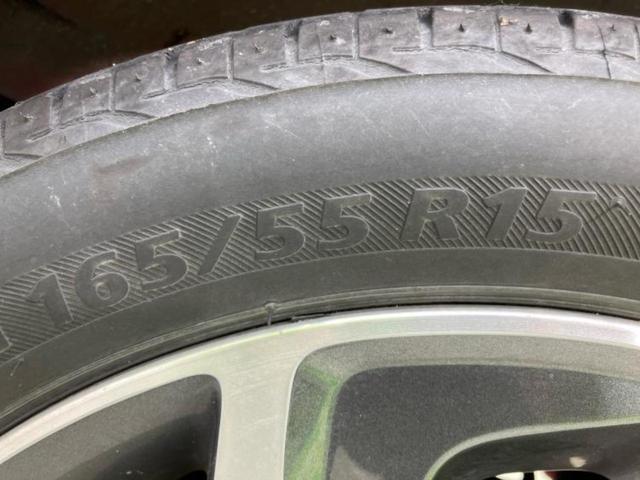 フレアワゴンカスタムスタイル ４ＷＤ　ＸＴ　新品タイヤ／衝突安全装置／両側電動スライドドア／シートヒーター／ドライブレコーダー　前後／ヘッドランプ　ＨＩＤ／ＥＴＣ／ＥＢＤ付ＡＢＳ／横滑り防止装置／アイドリングストップ　衝突被害軽減システム（53枚目）