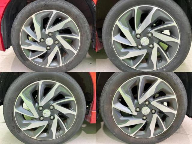 フレアワゴンカスタムスタイル ４ＷＤ　ＸＴ　新品タイヤ／衝突安全装置／両側電動スライドドア／シートヒーター／ドライブレコーダー　前後／ヘッドランプ　ＨＩＤ／ＥＴＣ／ＥＢＤ付ＡＢＳ／横滑り防止装置／アイドリングストップ　衝突被害軽減システム（54枚目）