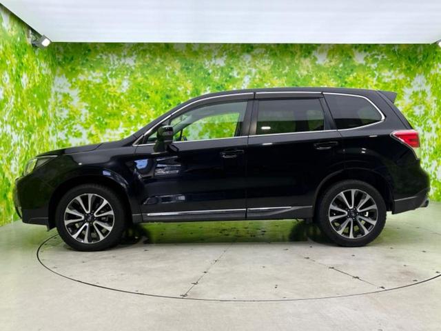 フォレスター 4WD2.0XTアイサイトブラウンレザーセレクション 新品タイヤ/サンルーフ/保証書/社外 SDナビ/衝突安全装置/シートヒーター/車線逸脱防止支援システム/シート フルレザー/電動バックドア/ETC/EBD付ABS/横滑り防止装置/フルセグTV 4WD(2枚目)