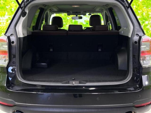 フォレスター 4WD2.0XTアイサイトブラウンレザーセレクション 新品タイヤ/サンルーフ/保証書/社外 SDナビ/衝突安全装置/シートヒーター/車線逸脱防止支援システム/シート フルレザー/電動バックドア/ETC/EBD付ABS/横滑り防止装置/フルセグTV 4WD(8枚目)