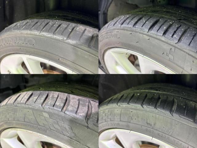 ＣＴ ＣＴ２００ｈバージョンＬ　新品タイヤ／サンルーフ／純正　ナビ／シートヒーター／シート　フルレザー／ドライブレコーダー　社外／ＥＴＣ／ＥＢＤ付ＡＢＳ／バックモニター／地上波デジタルチューナー／ＤＶＤ／エアバッグ　運転席　革シート（48枚目）